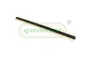 Connector round hole IC